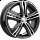 ����������� ���� ����� SKAD ������ 6x16 5x114,3 ET51 DIA67.1 �����